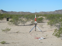 Airfield Launch - February 2016