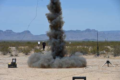 2026 May Launch
