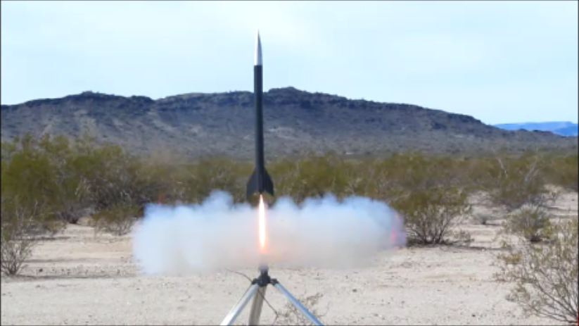 Black-Brant-5B-Launch-e1461348337546